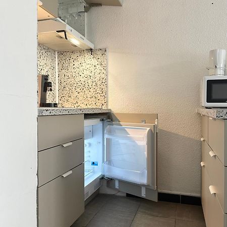 Studio Avec Espace Exterieur Privatif - Дакс Экстерьер фото
