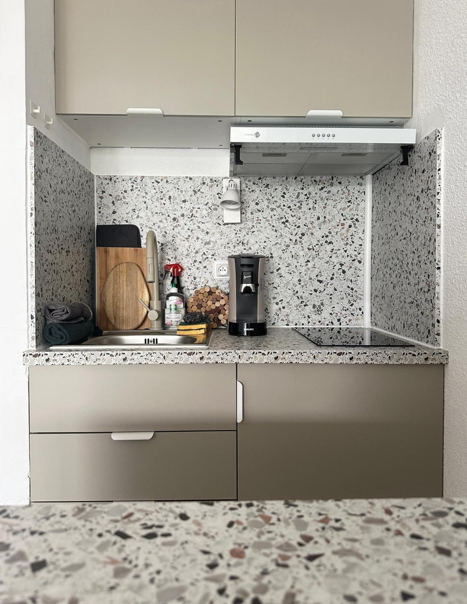 Studio Avec Espace Exterieur Privatif - Дакс Экстерьер фото